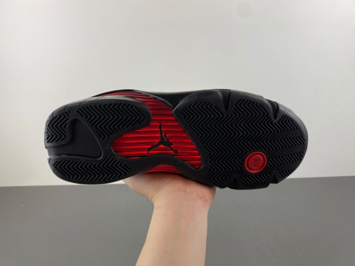 Jordan 14 Retro Last Shot   487471-003