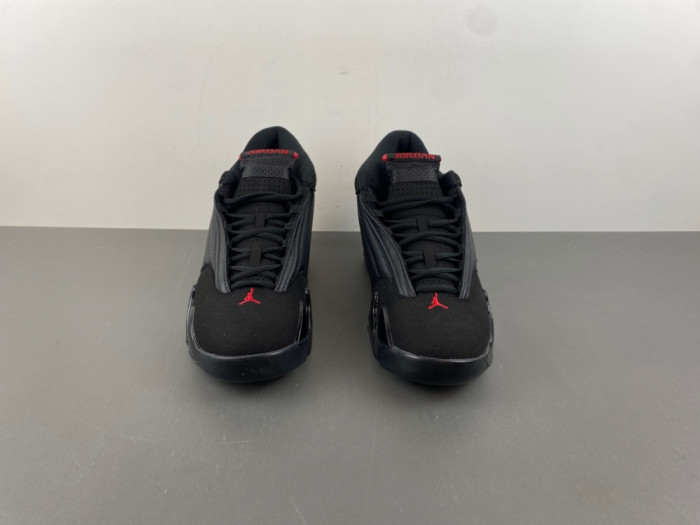 Jordan 14 Retro Last Shot   487471-003