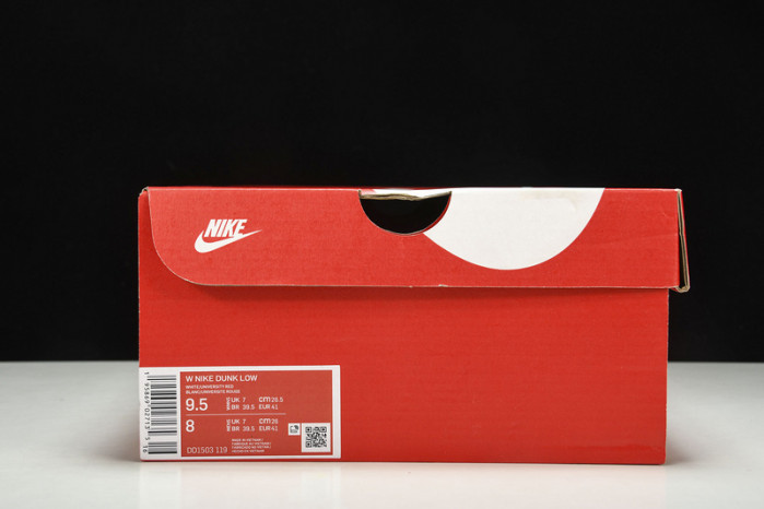 Dunk Low USA DD1503-119