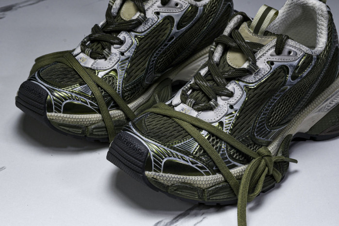 BL 3XL -COPSHOE BL 289