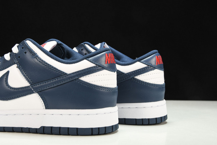 Dunk Low Valerian Blue - DD1391-400