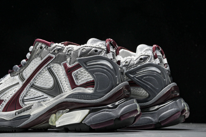 BL RUNNER -COPSHOE BL 291