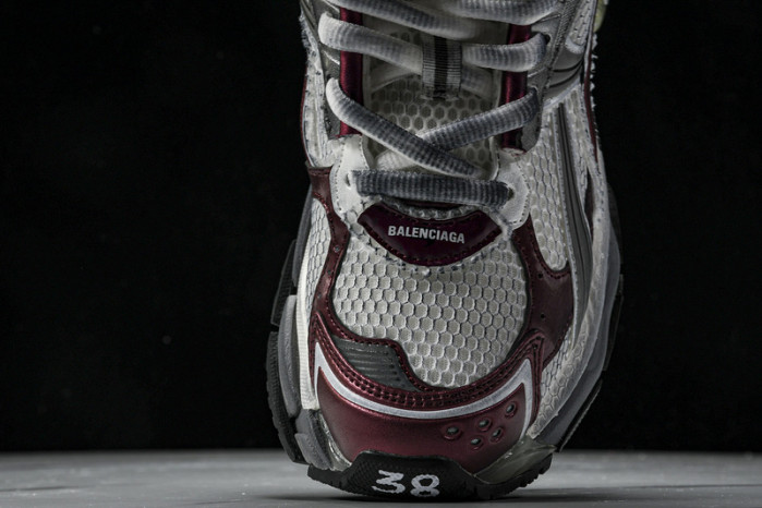 BL RUNNER -COPSHOE BL 291