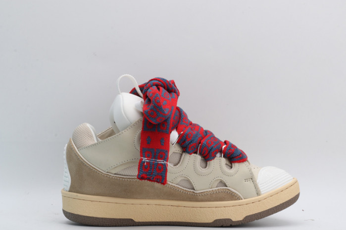 LANVIN SNEAKERS COPSHOE LA-08