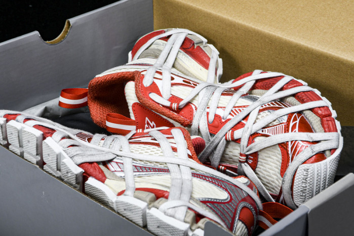 BL 3XL -COPSHOE BL 293