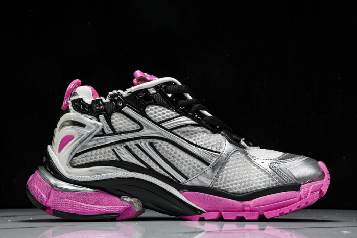 BL RUNNER -COPSHOE BL 296