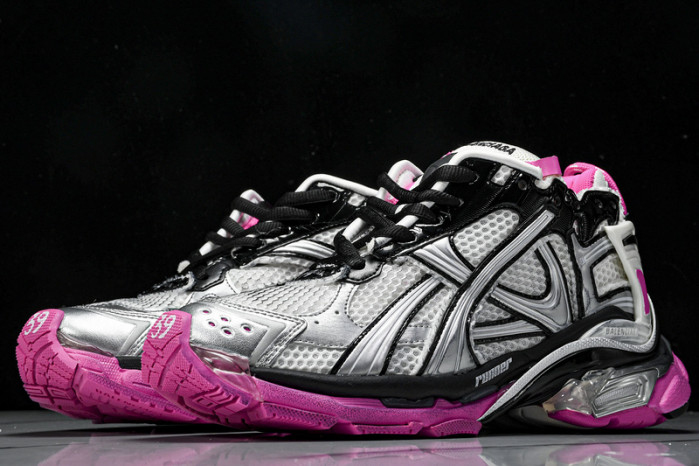 BL RUNNER -COPSHOE BL 296