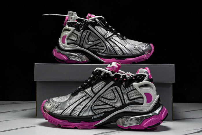 BL RUNNER -COPSHOE BL 296