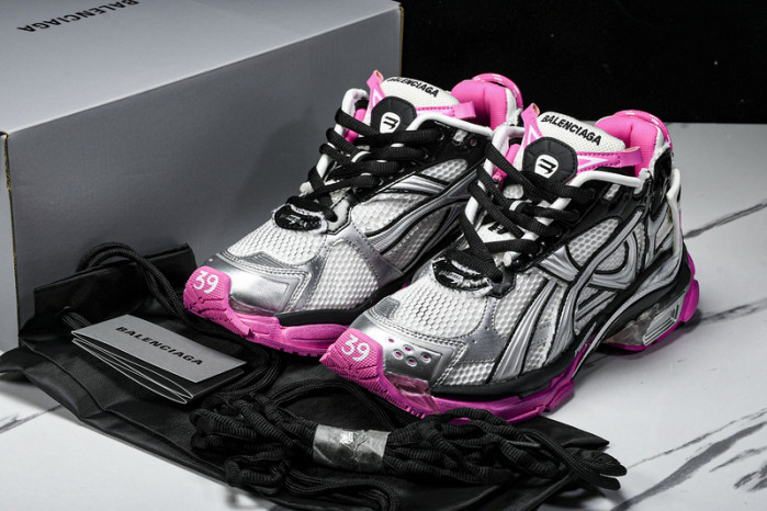 BL RUNNER -COPSHOE BL 296