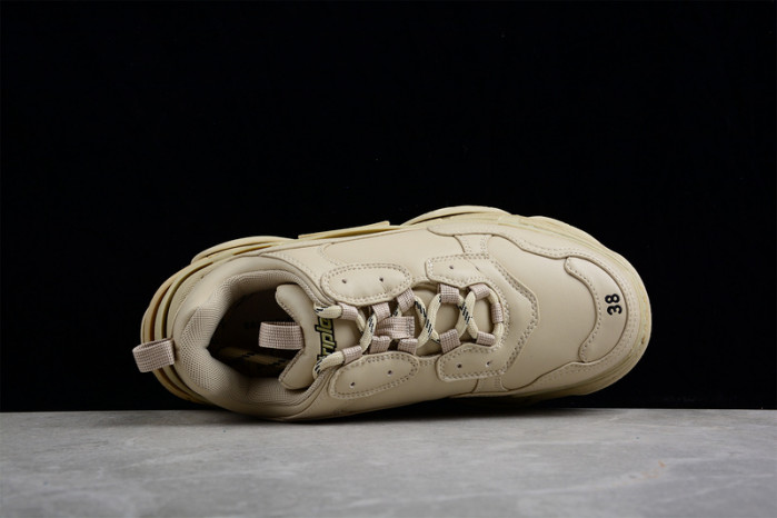 BL TRIPLE S TRAINERS -COPSHOE BL96