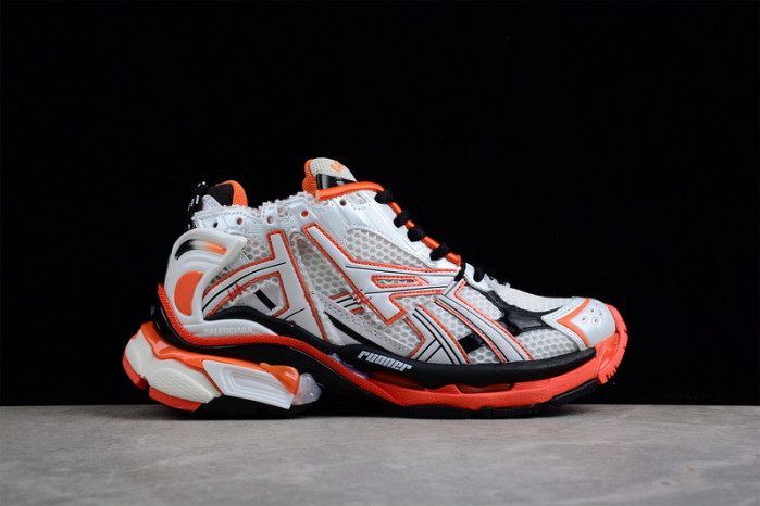 BL RUNNER -COPSHOE BL 98