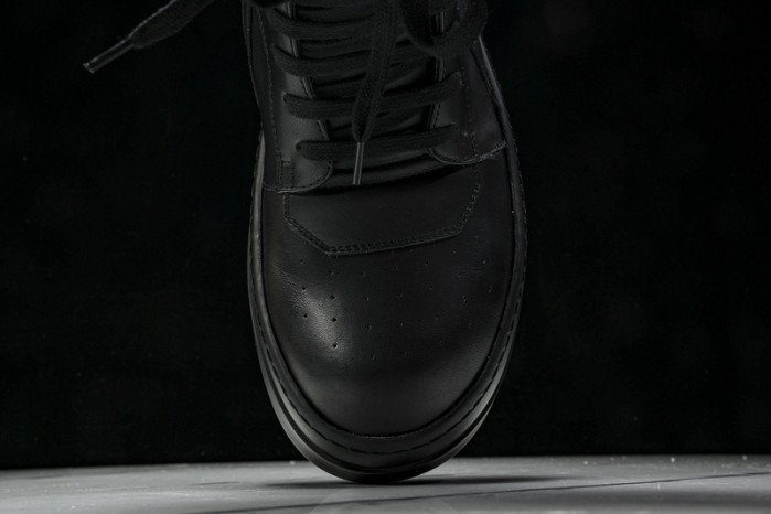 RICK OWENS SNEAKERS COPSHOE OR-189