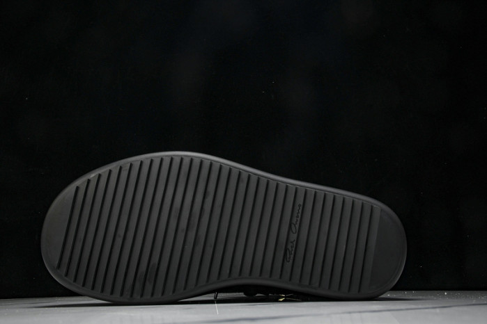 RICK OWENS SNEAKERS COPSHOE OR-189