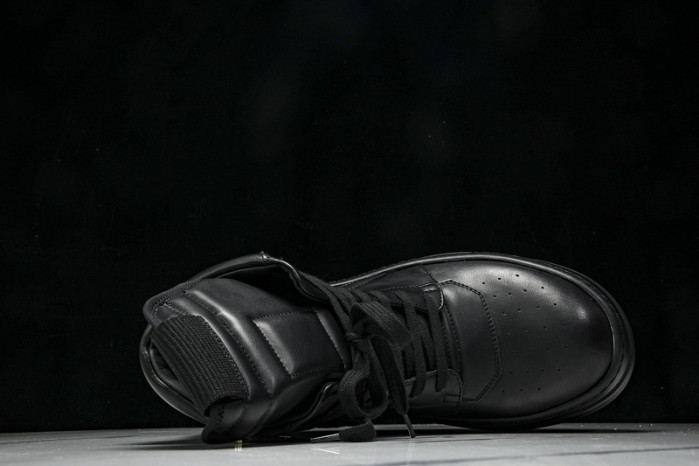 RICK OWENS SNEAKERS COPSHOE OR-189