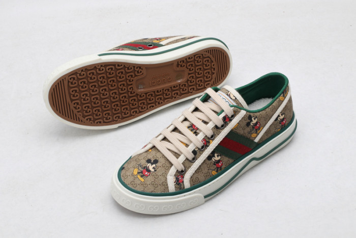 GC SNEAKER COPSHOE GC-68