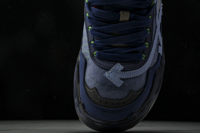 OF C/O ODSY-1000 SNEAKER copshoe OW-108