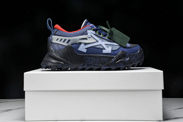 OF C/O ODSY-1000 SNEAKER copshoe OW-108