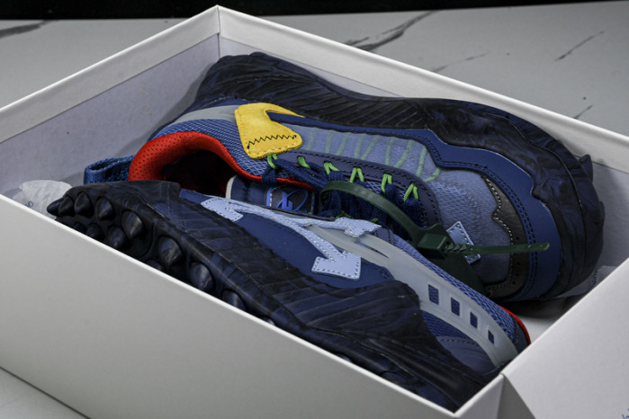 OF C/O ODSY-1000 SNEAKER copshoe OW-108