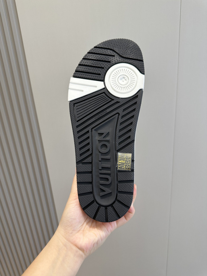 LVT SLIDE COPSHOE LVS-64