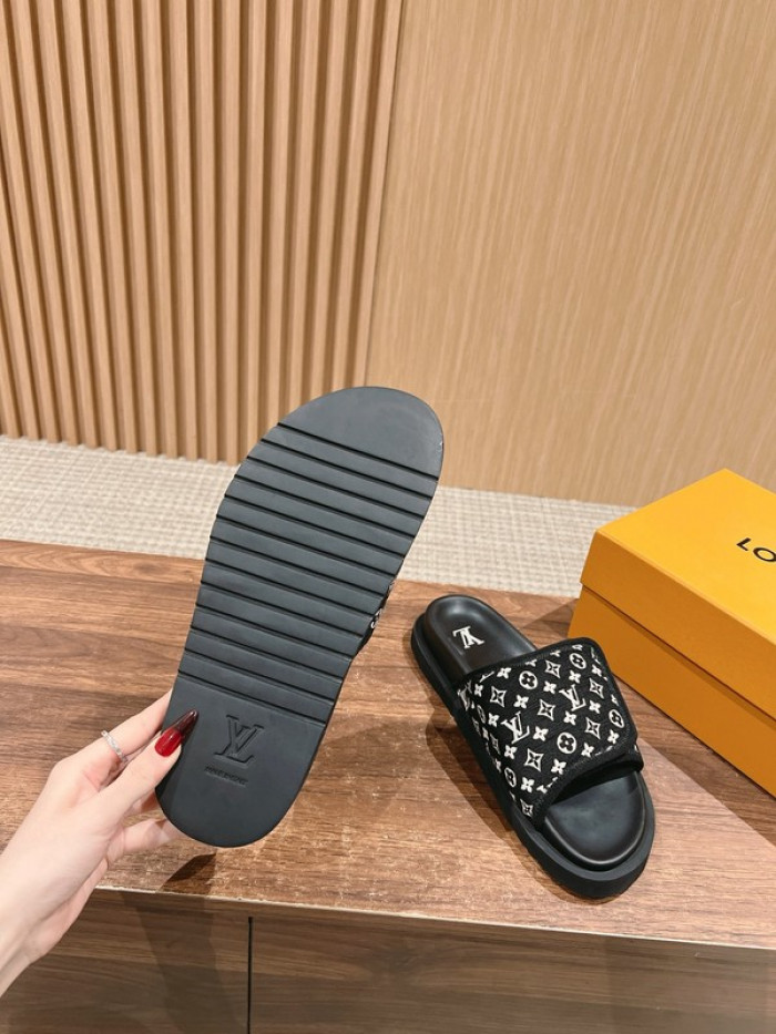 LVT SLIDE COPSHOE LVS-73