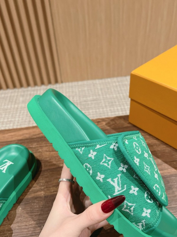 LVT SLIDE COPSHOE LVS-75