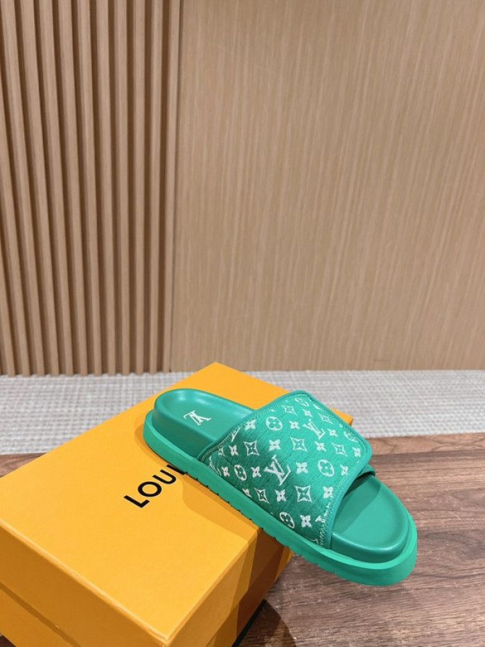 LVT SLIDE COPSHOE LVS-75