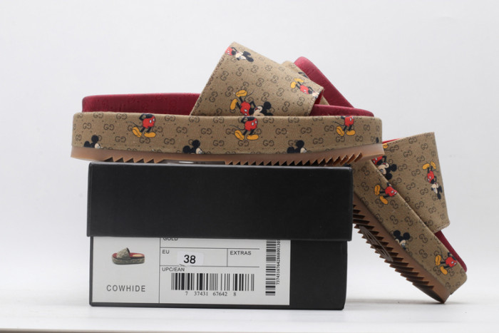 GC SLIDE KICKZE GCS-2