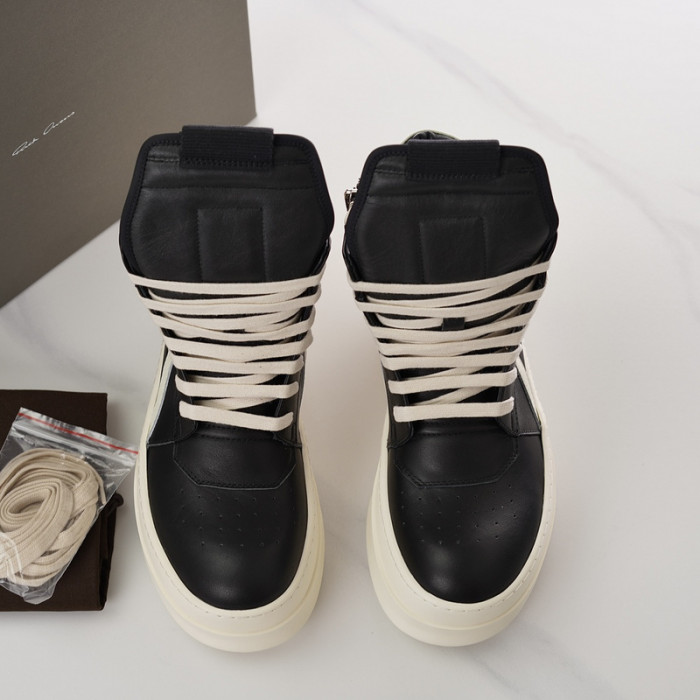 RICK OWENS SNEAKERS COPSHOE OR-188