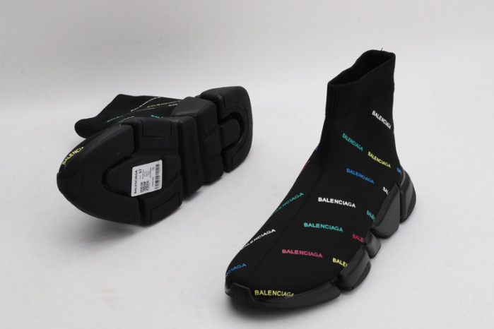 BL SPEED TRAINER COPSHOE BL 101