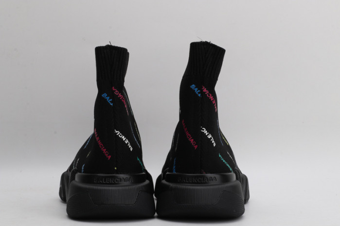 BL SPEED TRAINER COPSHOE BL 101