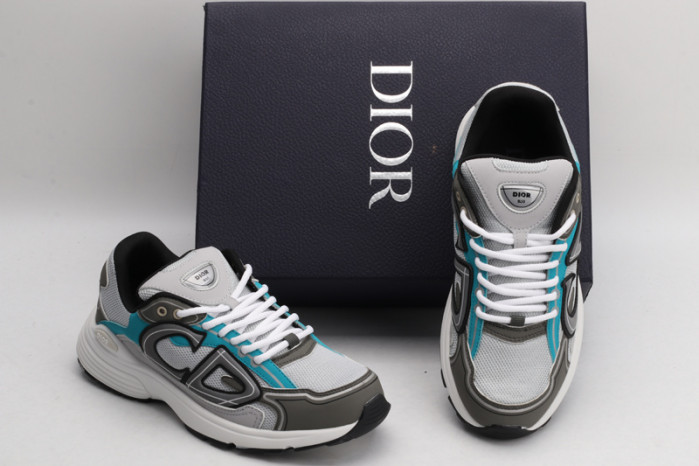 D1R* B30 TRAINER SNEAKER copshoe DR-71