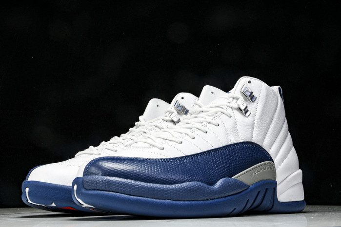 Jordan 12 Retro French Blue (2025) Men
