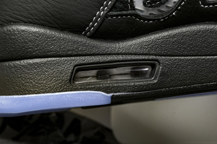 ordan 5 Retro Awake NY Black - DV4982-004