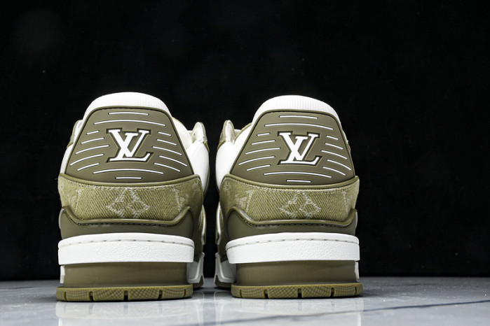 LVT  SNEAKERS   COPSHOE  L&V-trainer 47