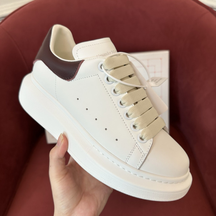 ALEXANDER MCQUEEN SOLE SNEAKERS copshoe-170