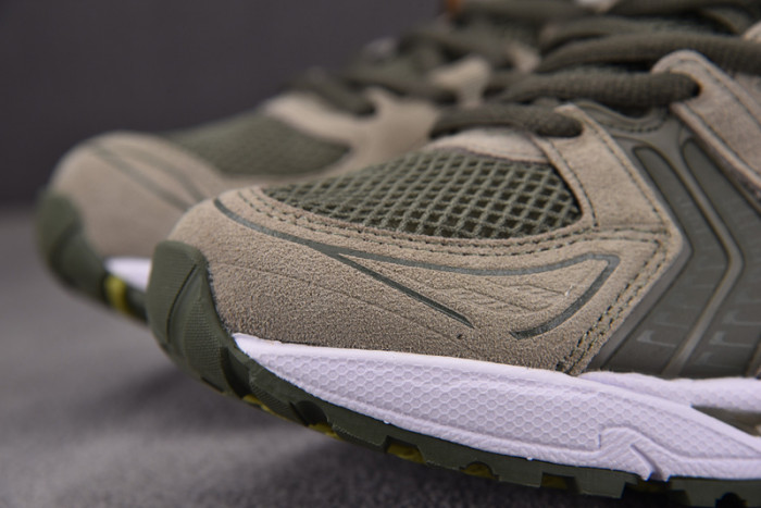 A*sics COPSHOE AS-020