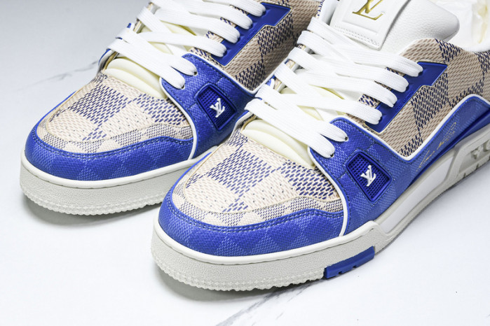 LVT  SNEAKERS   COPSHOE  L&V-292