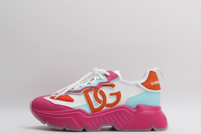 DG SNEAKERS   COPSHOE D&G-19