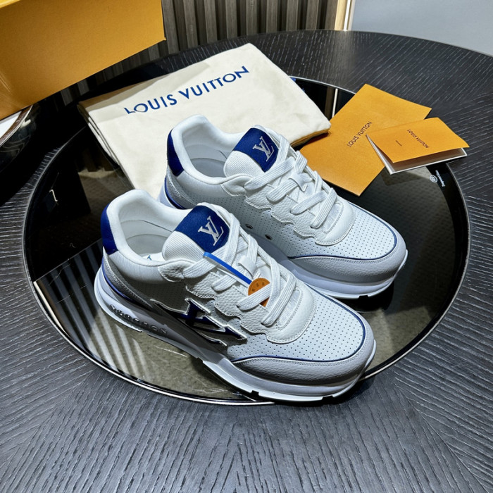 LVT  Classic Sneaker   COPSHOE  L&V-classic 02