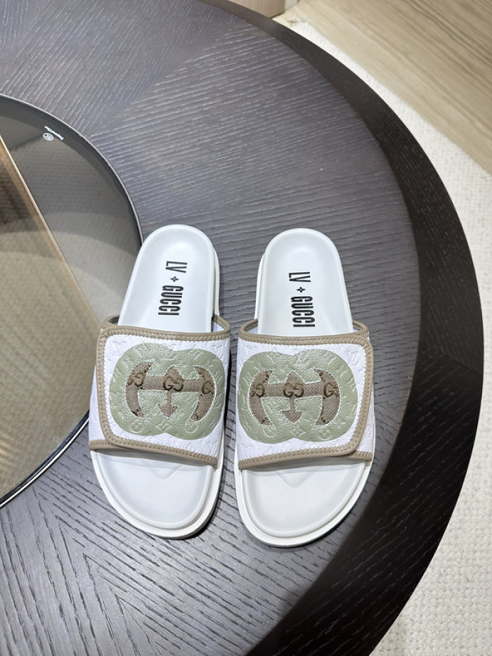 GC SLIDE COPSHHOE GCS-95