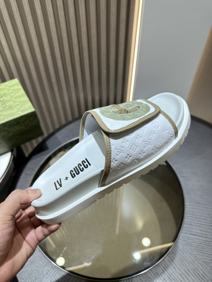 GC SLIDE COPSHHOE GCS-95