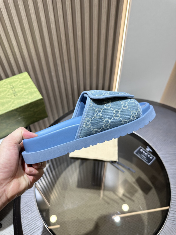 GC SLIDE COPSHHOE GCS-97