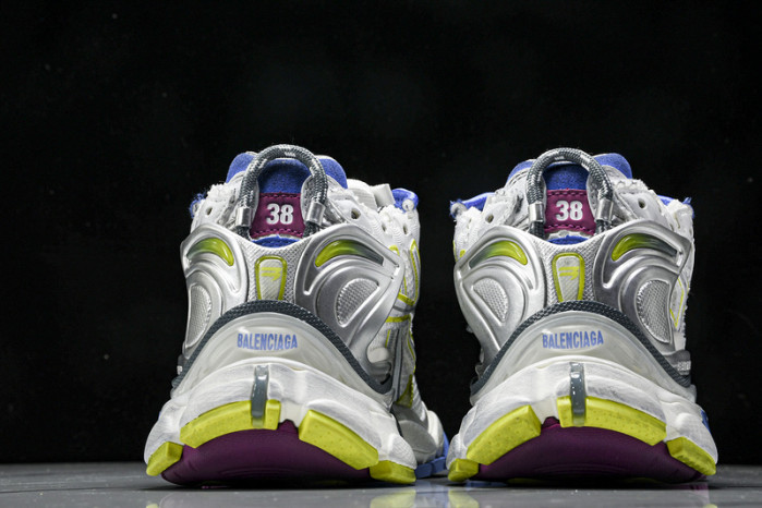 BL RUNNER -COPSHOE BL 299