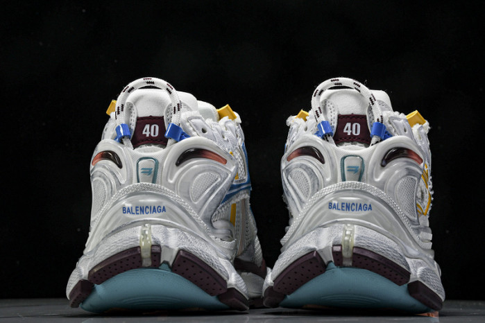 BL RUNNER -COPSHOE BL 300