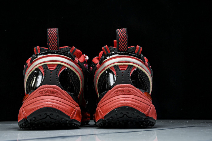 OF sneakers others  copshoe OW-146