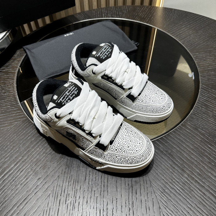 AMIRI  SNEAKERS   COPSHOE AM-185