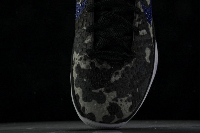 Nike Kobe 6 Urban Camo  - 429659-901
