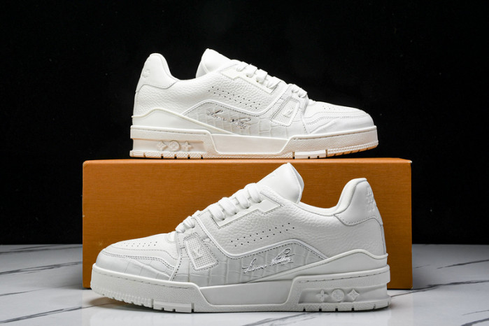 LVT  SNEAKERS   COPSHOE  L&V-298