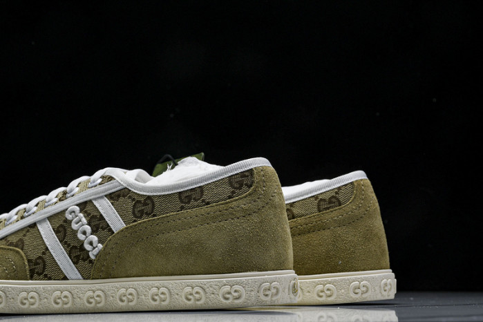 GC SNEAKER COPSHOE GC-160