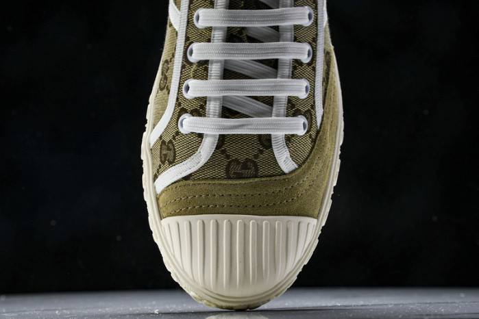 GC SNEAKER COPSHOE GC-160